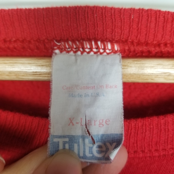 Vintage Sweater Super soft - Picture 3 of 6